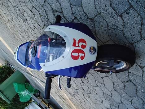 PGO Dr.big- solgt billede 14