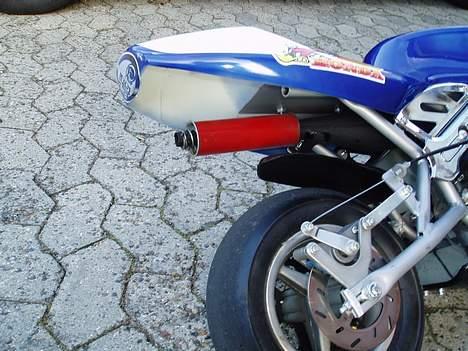 PGO Dr.big- solgt billede 15