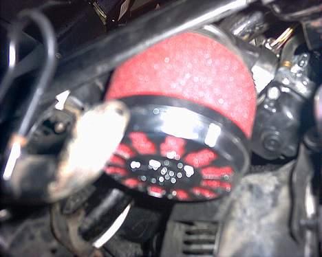 Yamaha jog solgt - har evo på nu billede 3