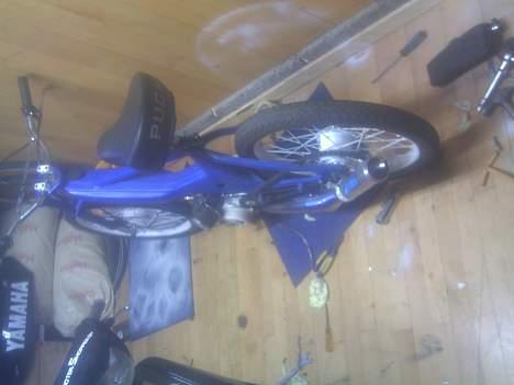 Yamaha (SOLGT) billede 7