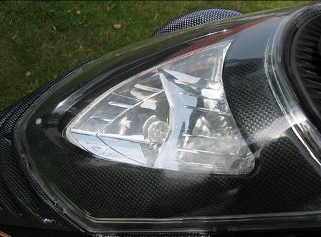 Aprilia                     Sonic - Carbon! billede 10