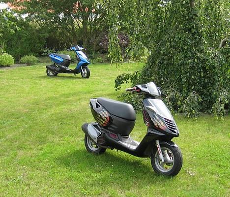 Aprilia                     Sonic billede 11