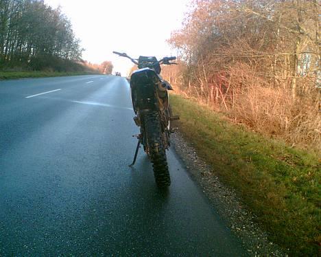 Suzuki |-Rmx-| LC-DD "Byttet" billede 2