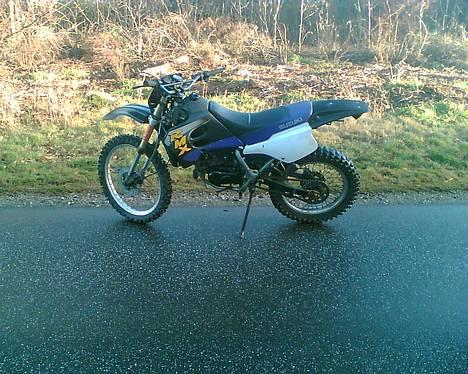 Suzuki |-Rmx-| LC-DD "Byttet" billede 3