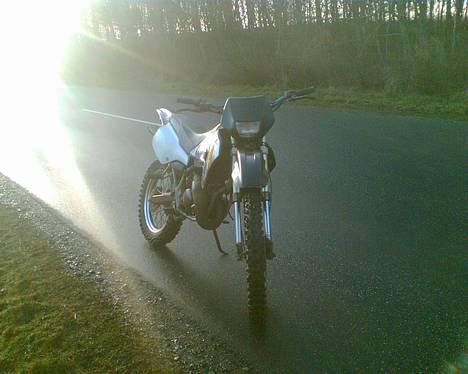 Suzuki |-Rmx-| LC-DD "Byttet" billede 4