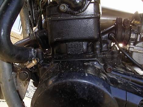 Suzuki |-Rmx-| LC-DD "Byttet" billede 7