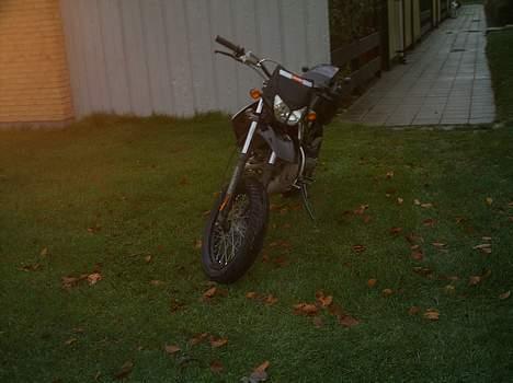 Derbi senda sm50(Solgt) billede 1
