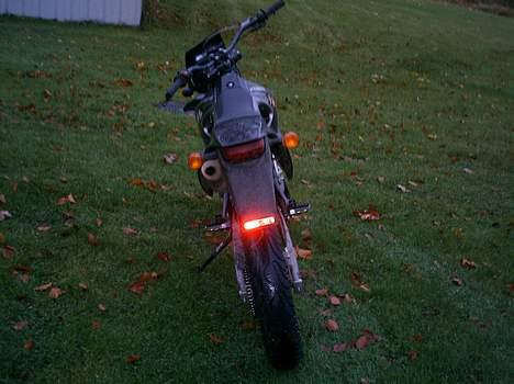 Derbi senda sm50(Solgt) billede 5