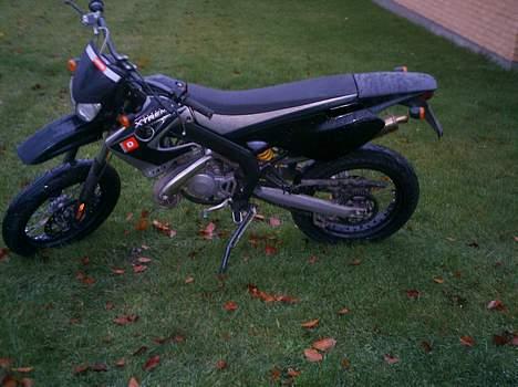 Derbi senda sm50(Solgt) billede 7