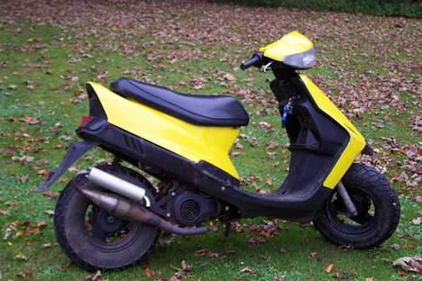 Kreidler easy rider... *Solgt* - en time før den blev hentet billede 9
