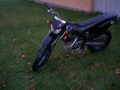 Derbi senda sm50(Solgt) billede 8