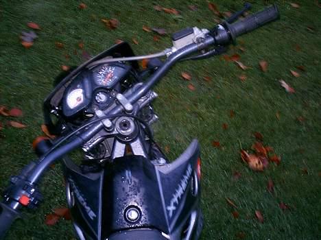 Derbi senda sm50(Solgt) billede 9