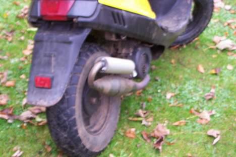 Kreidler easy rider... *Solgt* - en time før den blev hentet billede 10