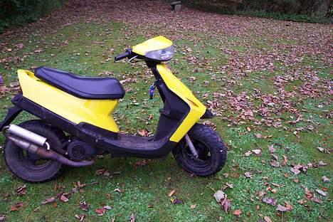 Kreidler easy rider... *Solgt* - en time før den blev hentet billede 13