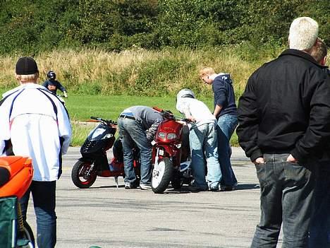 Aprilia Rally LC solgt billede 12