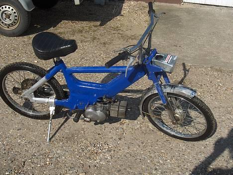 Puch Maxi k solgt billede 1