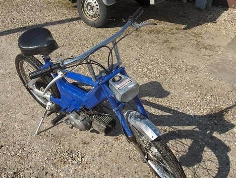 Puch Maxi k solgt billede 15