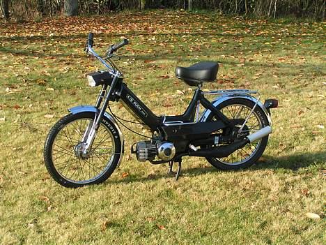 Puch maxi k SOLGT billede 1