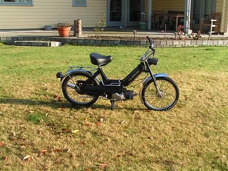 Puch maxi k SOLGT billede 4