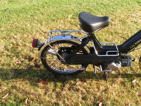 Puch maxi k SOLGT billede 11