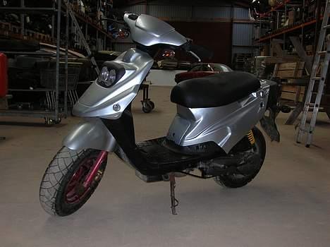 PGO er soglet billede 1