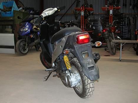 PGO er soglet billede 3