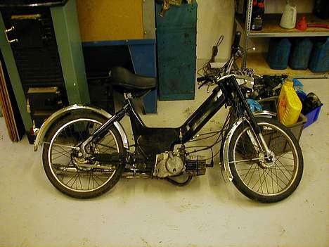 Puch maxi p billede 5