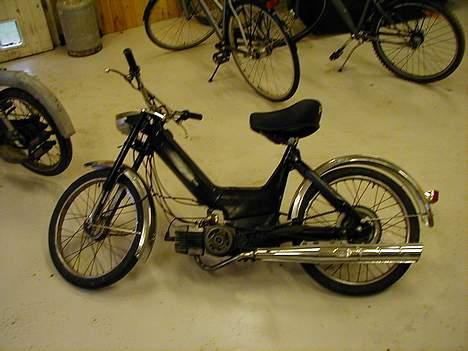 Puch maxi p billede 6