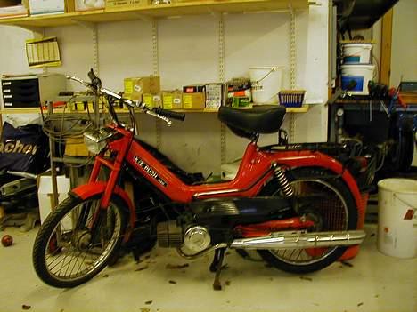 Puch maxi kl billede 1