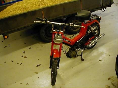Puch maxi kl billede 2