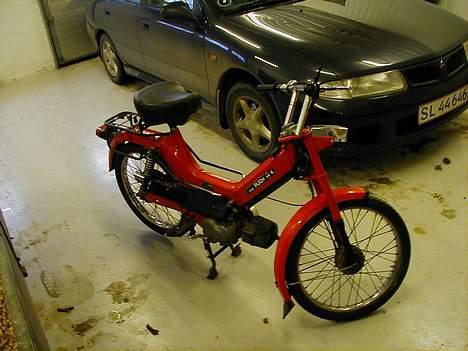 Puch maxi kl billede 3