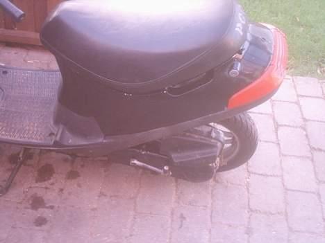 PGO comet 'byttet' billede 4