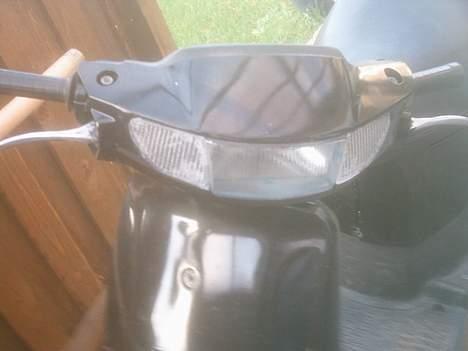 PGO comet 'byttet' billede 8