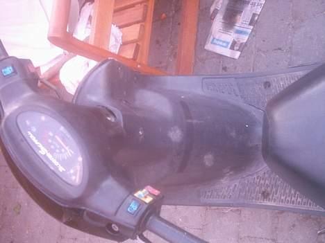 PGO comet 'byttet' billede 9