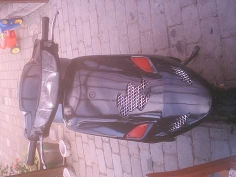 PGO comet 'byttet' billede 10