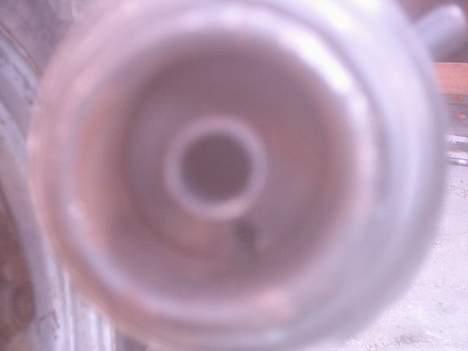 PGO comet 'byttet' billede 11