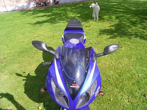 Rieju RS2 Matrix Solgt billede 8