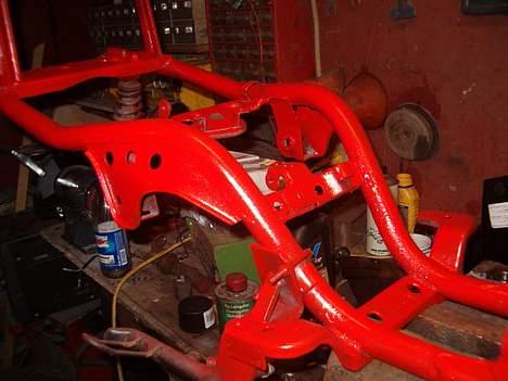 Yamaha Jog AS billede 4