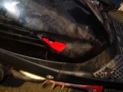 Yamaha Jog AS billede 7