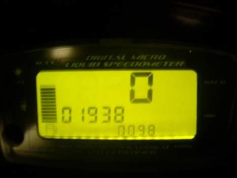 Yamaha Jog AS billede 8