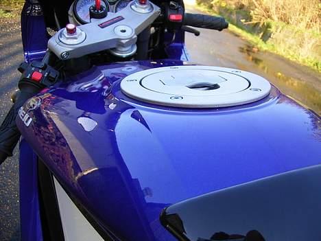 Rieju RS2 Matrix Solgt billede 11