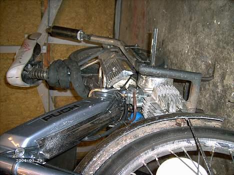 Puch Opel Maxi k billede 14