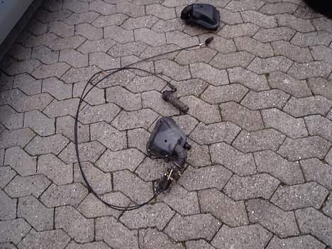 Aprilia Sonic *Byttet* billede 7