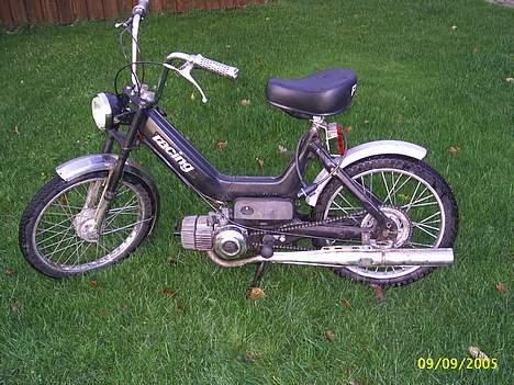 Puch Maxi K @ Solgt billede 1