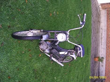 Puch Maxi K @ Solgt billede 2