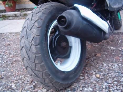 PGO hot 50 solgt billede 3