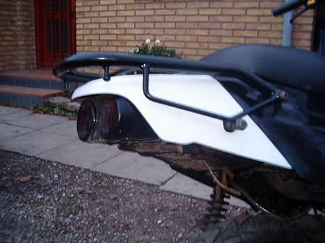 PGO hot 50 solgt billede 6