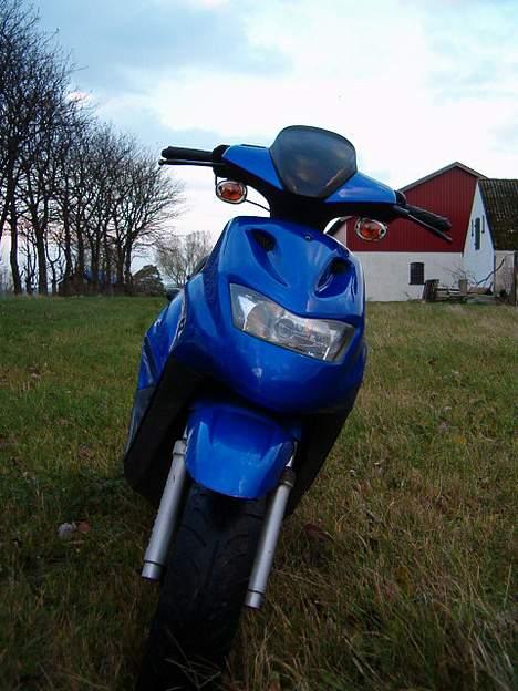 CPI Popcorn billede 1