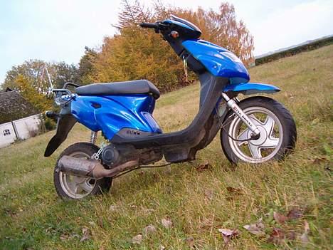 CPI Popcorn billede 4