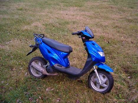 CPI Popcorn billede 5